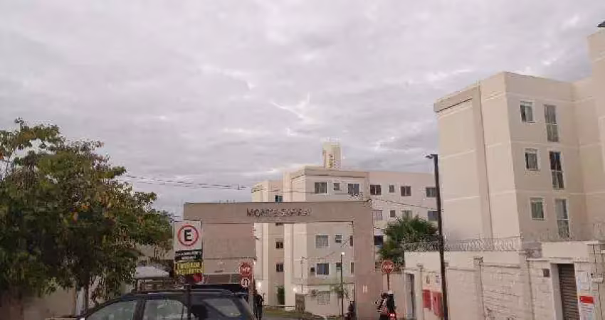 Oportunidade única em montes claros - mg | tipo: apartamento | negociação: leilão  | situação: imóvel