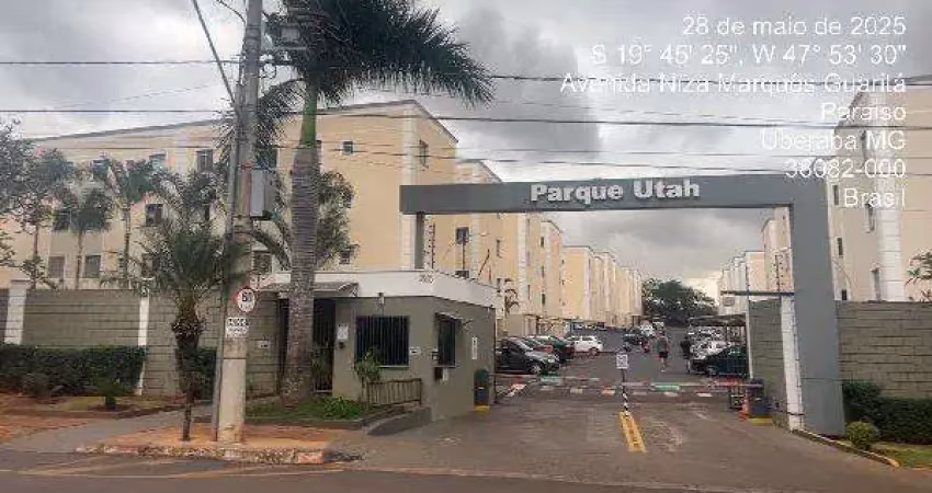 Oportunidade única em uberaba - mg | tipo: apartamento | negociação: leilão  | situação: imóvel