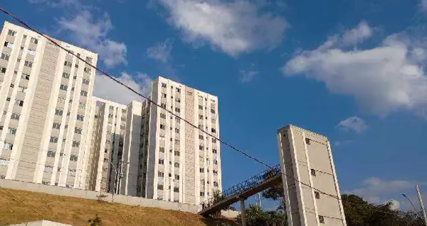 Oportunidade única em sabara - mg | tipo: apartamento | negociação: leilão  | situação: imóvel