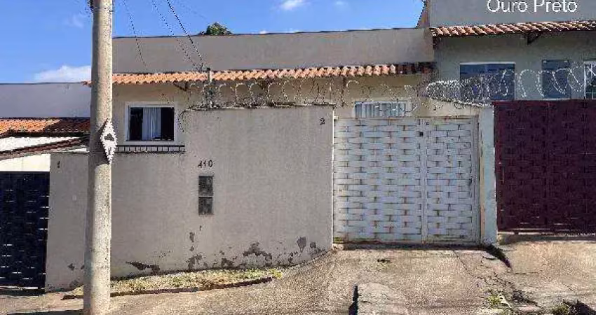 Oportunidade única em ouro preto - mg | tipo: casa | negociação: leilão  | situação: imóvel