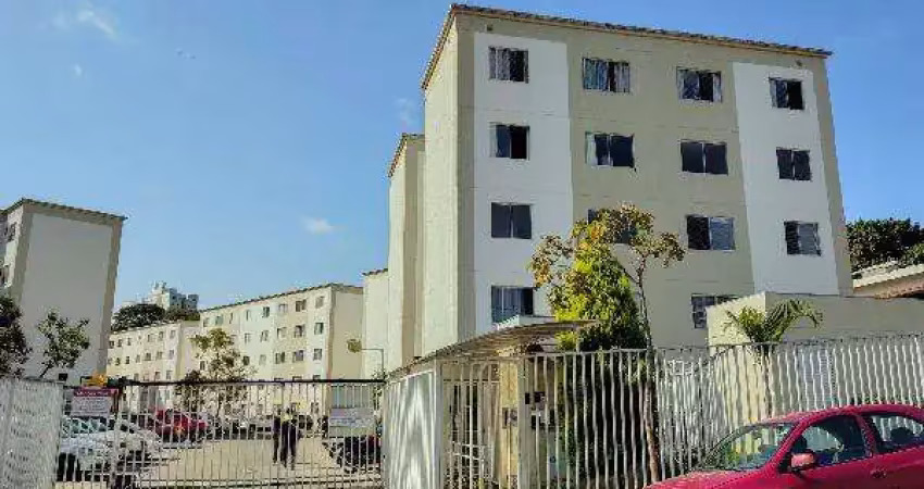 Oportunidade única em belo horizonte - mg | tipo: apartamento | negociação: leilão  | situação: imóvel