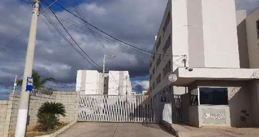 Oportunidade única em vespasiano - mg | tipo: apartamento | negociação: leilão  | situação: imóvel