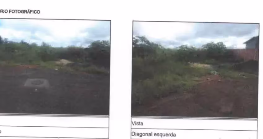 Oportunidade única em araguari - mg | tipo: terreno | negociação: leilão  | situação: imóvel