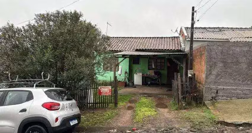 Oportunidade única em sapucaia do sul - rs | tipo: casa | negociação: leilão  | situação: imóvel