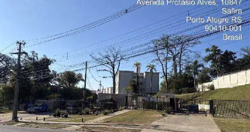 Oportunidade única em porto alegre - rs | tipo: apartamento | negociação: leilão  | situação: imóvel