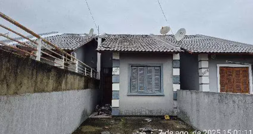 Oportunidade única em cachoeirinha - rs | tipo: casa | negociação: leilão  | situação: imóvel