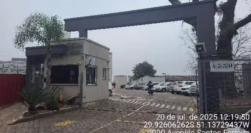 Oportunidade única em canoas - rs | tipo: apartamento | negociação: leilão  | situação: imóvel