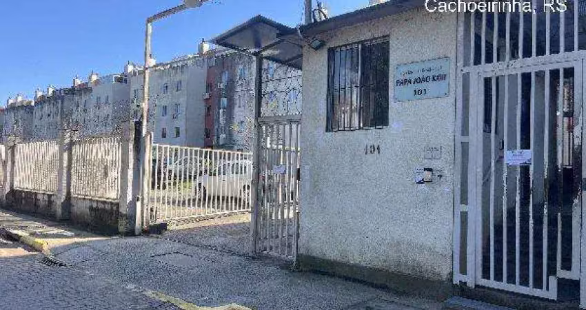 Oportunidade única em cachoeirinha - rs | tipo: apartamento | negociação: leilão  | situação: imóvel