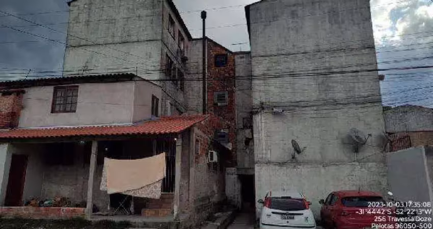 Oportunidade única em pelotas - rs | tipo: apartamento | negociação: venda direta online  | situação: imóvel