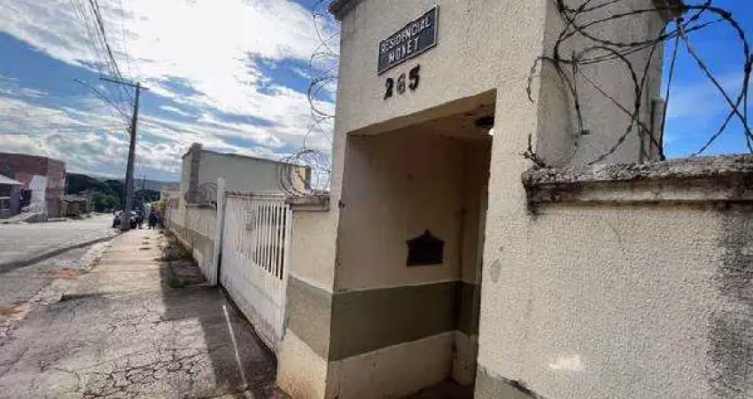 Oportunidade única em prudente de morais - mg | tipo: apartamento | negociação: venda online  | situação: imóvel
