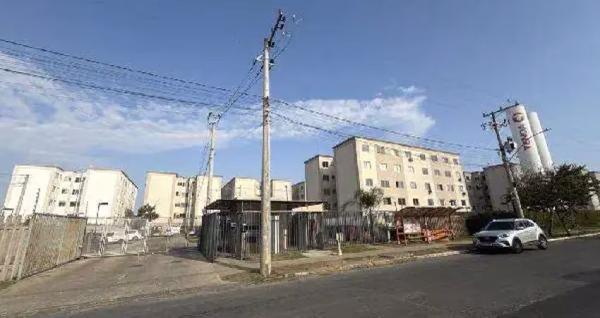 Oportunidade única em canoas - rs | tipo: apartamento | negociação: leilão  | situação: imóvel