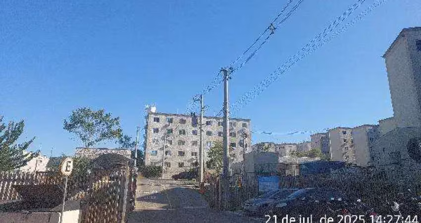 Oportunidade única em novo hamburgo - rs | tipo: apartamento | negociação: leilão  | situação: imóvel