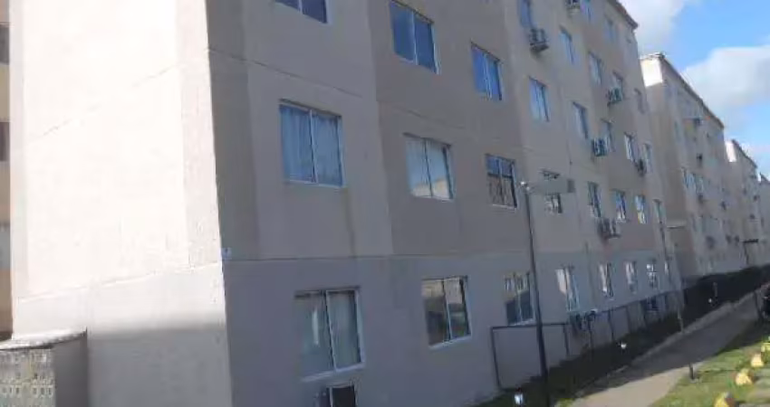 Oportunidade única em canoas - rs | tipo: apartamento | negociação: leilão  | situação: imóvel