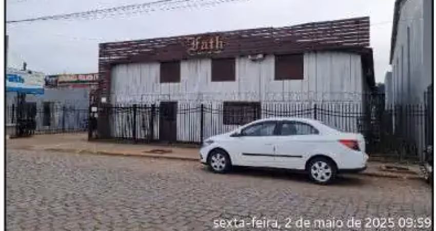Oportunidade única em soledade - rs | tipo: galpão | negociação: leilão  | situação: imóvel