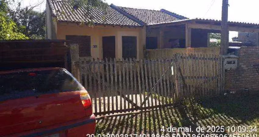 Oportunidade única em gravatai - rs | tipo: casa | negociação: leilão  | situação: imóvel