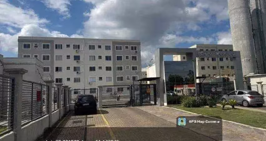 Oportunidade única em sao leopoldo - rs | tipo: apartamento | negociação: leilão  | situação: imóvel
