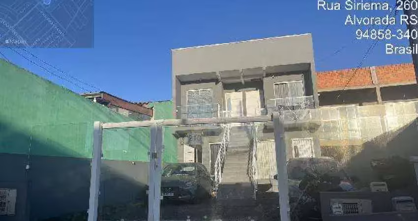 Oportunidade única em alvorada - rs | tipo: apartamento | negociação: leilão  | situação: imóvel