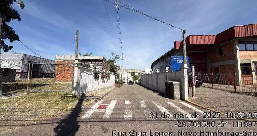 Oportunidade única em novo hamburgo - rs | tipo: apartamento | negociação: leilão  | situação: imóvel