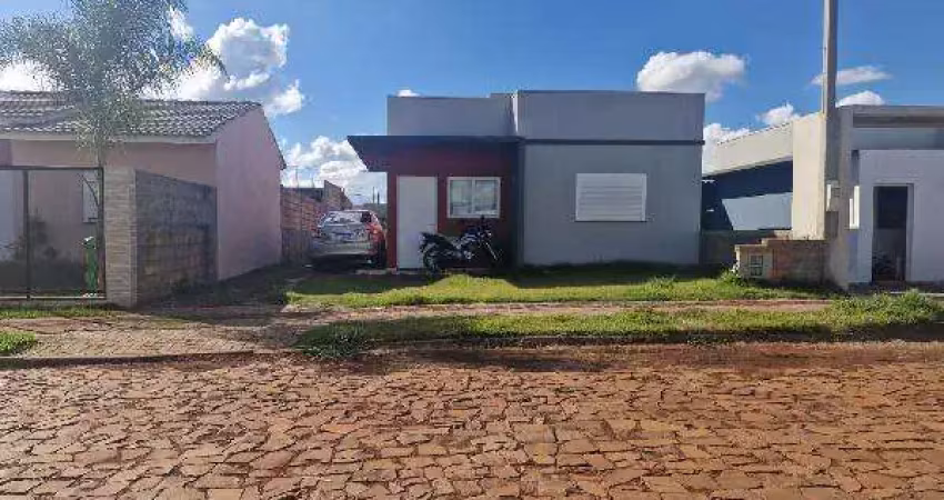 Oportunidade única em erechim - rs | tipo: casa | negociação: leilão  | situação: imóvel