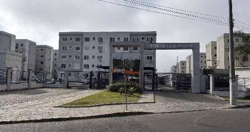 Oportunidade única em sao leopoldo - rs | tipo: apartamento | negociação: leilão  | situação: imóvel