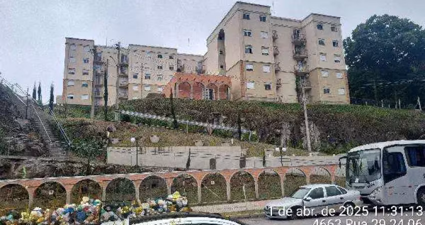 Oportunidade única em caxias do sul - rs | tipo: apartamento | negociação: licitação aberta  | situação: imóvel