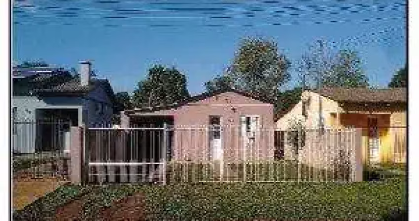 Oportunidade única em sao borja - rs | tipo: casa | negociação: venda direta online  | situação: imóvel