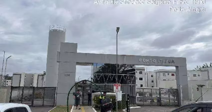 Oportunidade única em viamao - rs | tipo: apartamento | negociação: licitação aberta  | situação: imóvel