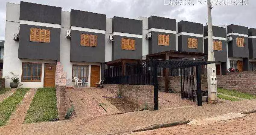 Oportunidade única em lajeado - rs | tipo: casa | negociação: licitação aberta  | situação: imóvel