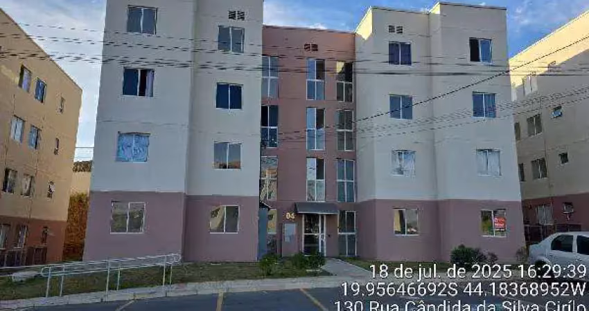 Oportunidade única em betim - mg | tipo: apartamento | negociação: leilão  | situação: imóvel