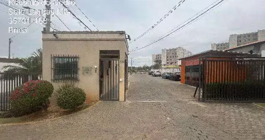 Oportunidade única em sete lagoas - mg | tipo: apartamento | negociação: leilão  | situação: imóvel