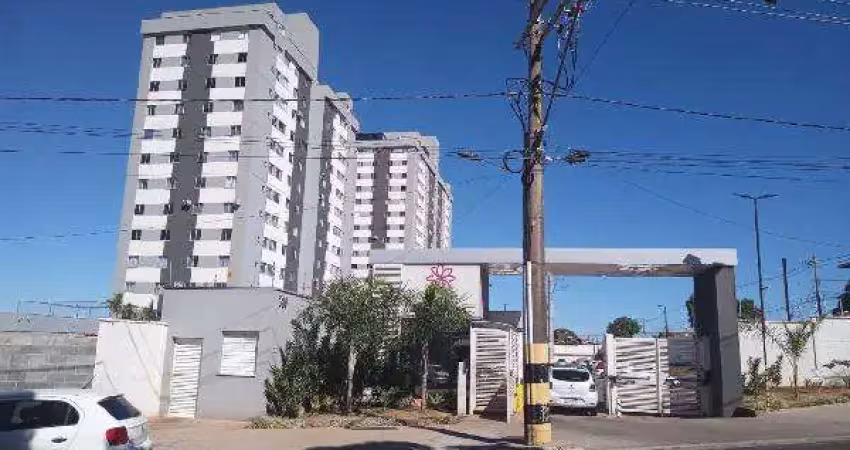 Oportunidade única em uberaba - mg | tipo: apartamento | negociação: leilão  | situação: imóvel