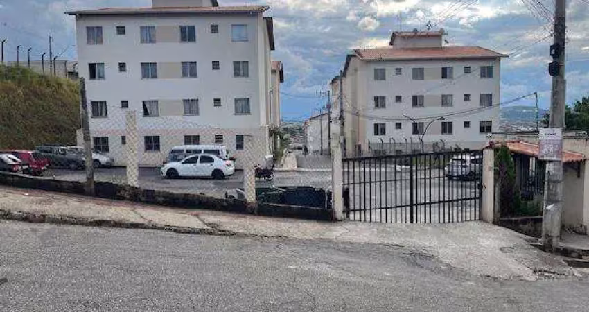 Oportunidade única em betim - mg | tipo: apartamento | negociação: leilão  | situação: imóvel