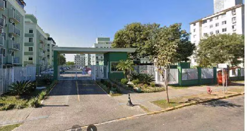 Oportunidade única em canoas - rs | tipo: apartamento | negociação: leilão  | situação: imóvel