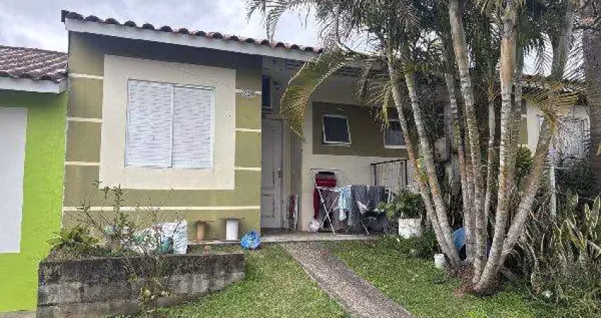 Oportunidade única em santa cruz do sul - rs | tipo: casa | negociação: leilão  | situação: imóvel