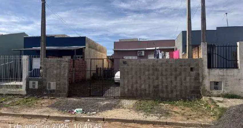 Oportunidade única em sao leopoldo - rs | tipo: casa | negociação: leilão  | situação: imóvel