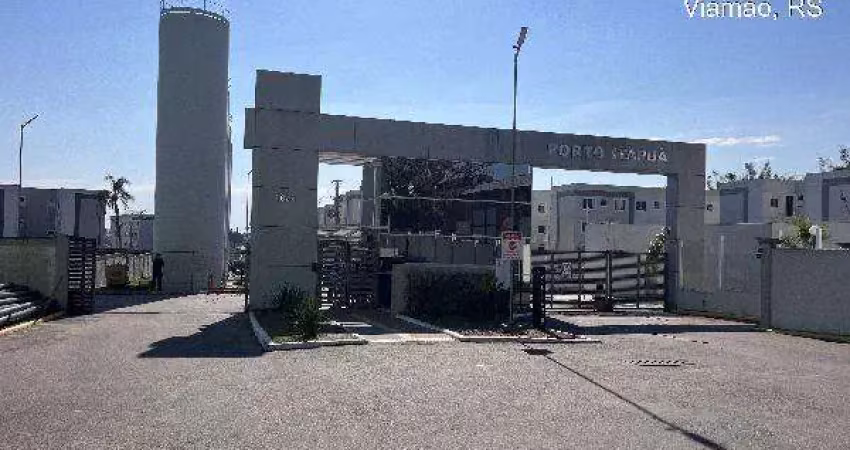 Oportunidade única em viamao - rs | tipo: apartamento | negociação: leilão  | situação: imóvel