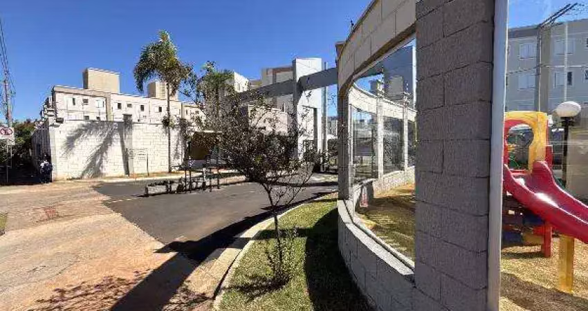 Oportunidade única em uberlandia - mg | tipo: apartamento | negociação: leilão  | situação: imóvel