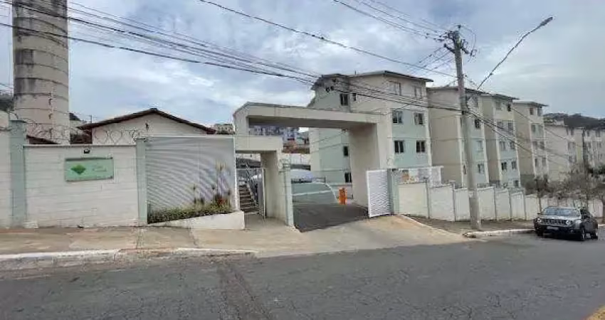 Oportunidade única em nova lima - mg | tipo: apartamento | negociação: leilão  | situação: imóvel