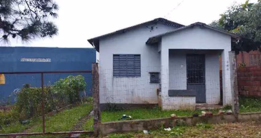 Oportunidade única em cachoeira do sul - rs | tipo: prédio | negociação: leilão  | situação: imóvel