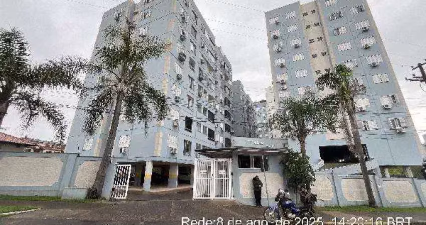 Oportunidade única em cachoeirinha - rs | tipo: apartamento | negociação: leilão  | situação: imóvel