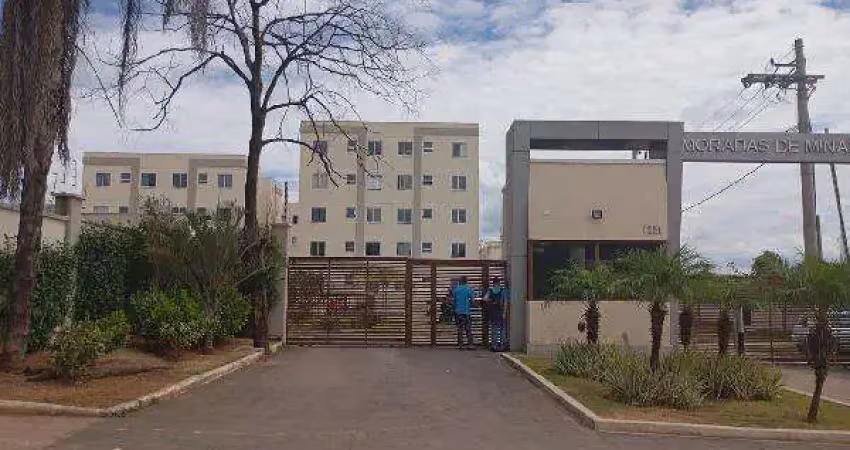 Oportunidade única em sete lagoas - mg | tipo: apartamento | negociação: licitação aberta  | situação: imóvel