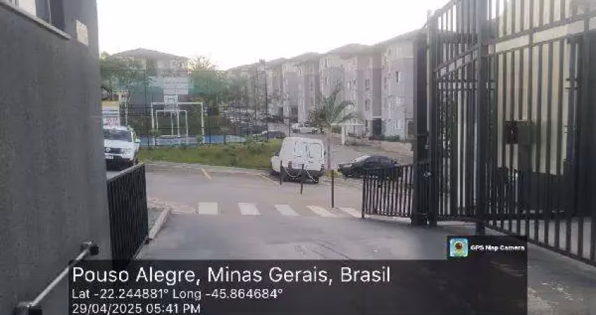 Oportunidade única em pouso alegre - mg | tipo: apartamento | negociação: licitação aberta  | situação: imóvel