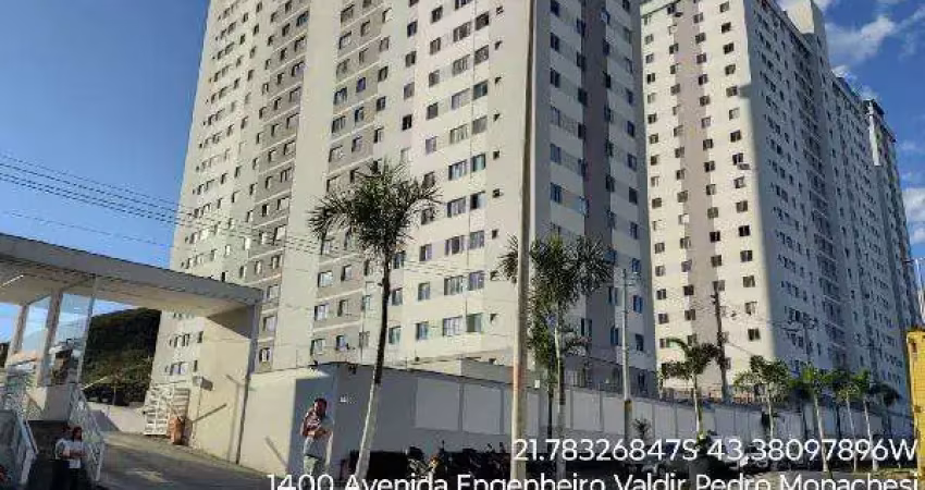 Oportunidade única em juiz de fora - mg | tipo: apartamento | negociação: leilão  | situação: imóvel