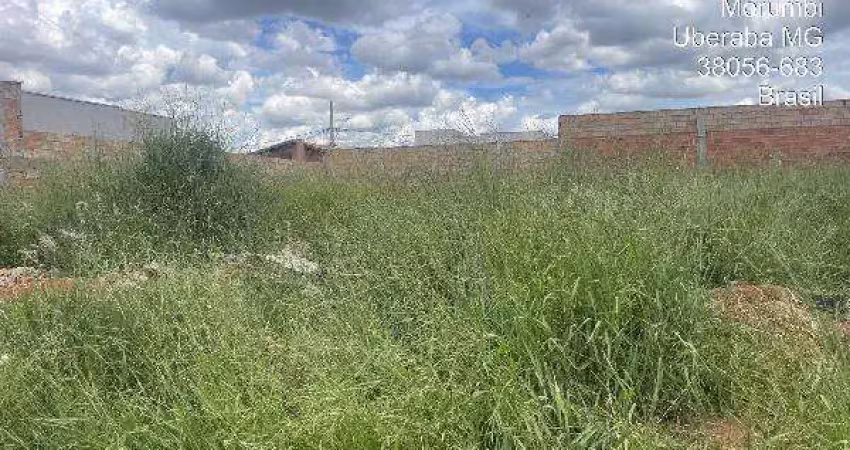 Oportunidade única em uberaba - mg | tipo: terreno | negociação: leilão  | situação: imóvel
