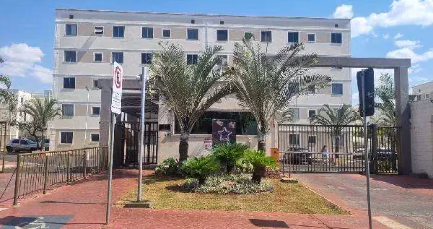 Oportunidade única em uberlandia - mg | tipo: apartamento | negociação: leilão  | situação: imóvel