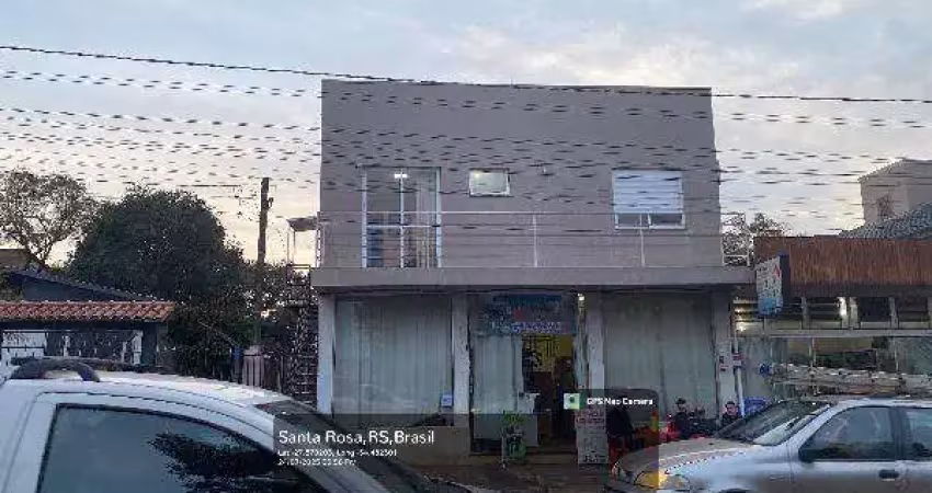 Oportunidade única em santa rosa - rs | tipo: apartamento | negociação: leilão  | situação: imóvel