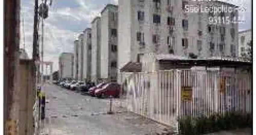 Oportunidade única em sao leopoldo - rs | tipo: apartamento | negociação: leilão  | situação: imóvel