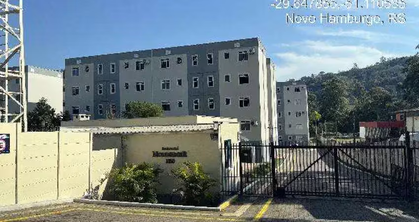 Oportunidade única em novo hamburgo - rs | tipo: apartamento | negociação: leilão  | situação: imóvel