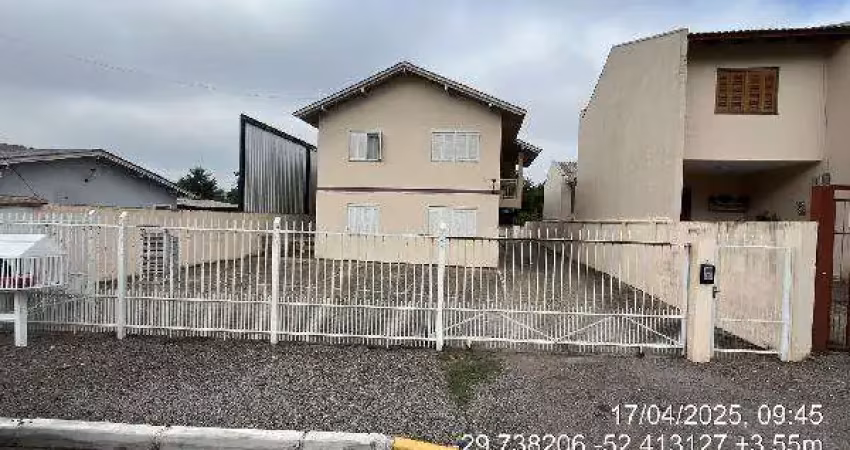 Oportunidade única em santa cruz do sul - rs | tipo: apartamento | negociação: leilão  | situação: imóvel