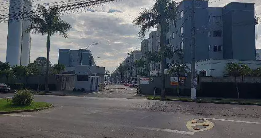Oportunidade única em sapucaia do sul - rs | tipo: apartamento | negociação: leilão  | situação: imóvel